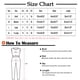 thumbnail image 3 of ICHUANYI Clearance Women's Spring And Summer Plain Round Neck Ruffle Short Sleeve Shorts Casual Suit ICHUANYI "ICHUANYI", 3 of 5
