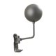 thumbnail image 3 of Soporte de casco para bicicletas de motocicleta para capas de bicicleta de motocicleta, sombreros resistentes montura de pared de metal multipropósito Gris, 3 of 8