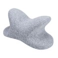 thumbnail image 4 of Cojín de viaje para soporte de cabeza y cuello, ideal para escuela y hogar, 4 of 9