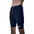 thumbnail image 2 of Optimum Mens Thinskins Base Layer Shorts, 2 of 3
