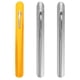 thumbnail image 1 of 3 recogedores de migas de metal: recogedor de migas para mesas de restaurante, ideal para camareras y meseros. Limpiador de migas para mesas de comedor y encimeras de cocina., 1 of 6