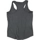 thumbnail image 2 of Reebok Womens Fresh Vibes Tank Top darkgray S, 2 of 2