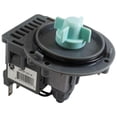 thumbnail image 2 of Appli Parts APDP-351A EAU61383503 Washing Machine Drain Pump Motor 35 W, 110 V, 60 Hz Compatible with LG EAU62263303, 4681EA2001C, 4681EA2001S, 4681EA2002H, 4681EA2001V, 4681EA2002D, LP3503, 2 of 7