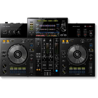 Pioneer DDJ-1000SRT 4-Channel DJ Controller for Serato DJ Pro with
