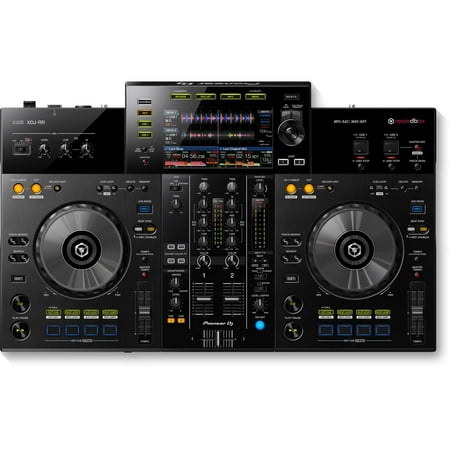Pioneer XDJ-RR All-in-One DJ System