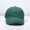 Light board hat, cave baseball cap-green, variant on Baseball Hat Female New Spring And Summer Wild Soft Top Hip Hip Hip Hip -Hop Hats Outdoor Student Retro Personality Broken Hole Shading Cap