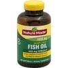 Nature Made Fish Oil 1000 mg, 150 ct Liquid Softgels