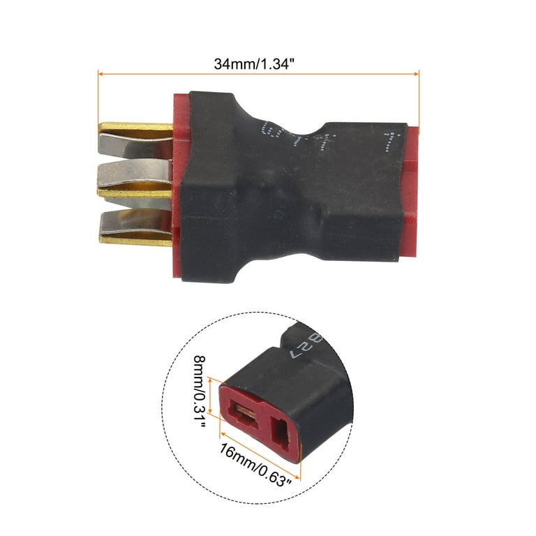 ACM Testeur Equilibreur de Batterie Lipo CellMeter 7