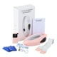 thumbnail image 3 of Parche de Instrumento Facial Fiudx Con Luz de color Microcorriente Control remoto Reafirmante, 3 of 3