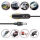 thumbnail image 5 of Cargador Plug And Play Resistente Al Agua Del Cable De Alimentación Del Coche De DC 18AWG IP68 Para Vehículos, 5 of 7