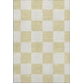 thumbnail image 2 of Addison Rugs Mayfield Premium Machine Washable Transitional Geometric Wheat Rectangle Rug, 10' x 14', 2 of 6