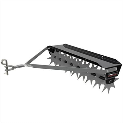 Ohio Steel Industries 36SA 36 In. Spike Aerator