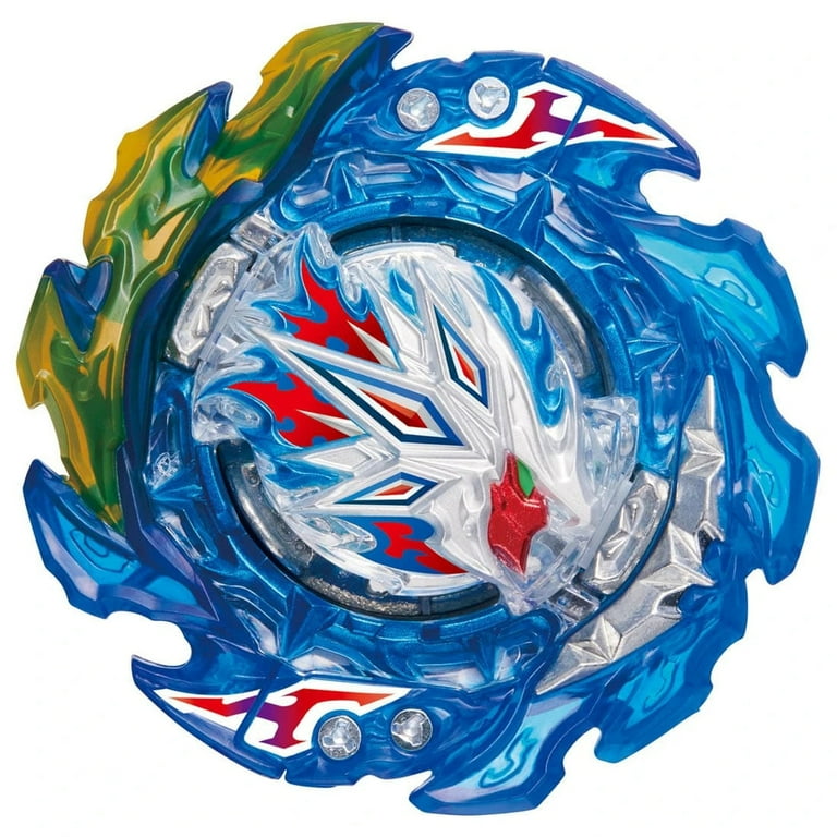 Amazon.com: Battling Tops Burst Ultimate Fusion DX B-203