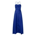 Summer Dresses for Women 2025 Trendy Long Wedding Guest Dresses