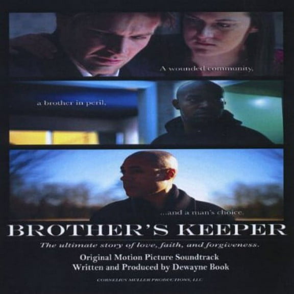 Brother's Keeper Soundtrack