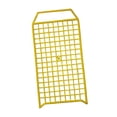 thumbnail image 2 of ZheElen Yellow Home Decor Essential Mesh made from pp Paint Filter Screen For Even Paint Distribution, 2 of 6