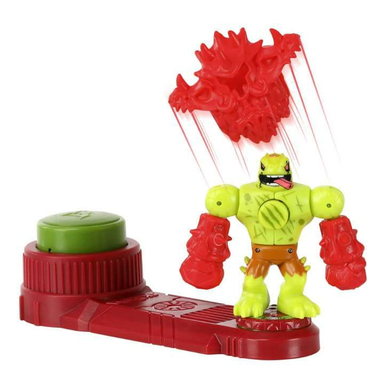 AKEDO S5 GIANTS BEAST SGL PK - TITAN FLYSWAT - Walmart.com