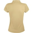 thumbnail image 2 of Sol's Polo Piqué Prime pour Femmes, 2 of 4