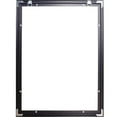 thumbnail image 2 of Podronale 16x20 Canvas Frame，Floater Frame 3/4" Canvas Frame for 0.6"-0.9" Depth Painting (Black,1PCS), 2 of 5