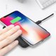 thumbnail image 3 of Tholdsy Cargador inalámbrico de 10 W para Xs Max Xr X 8 7 6 Plus almohadilla de carga rápida adaptador de teléfono móvil inalámbrico de Teléfono y Comunicación, 3 of 6