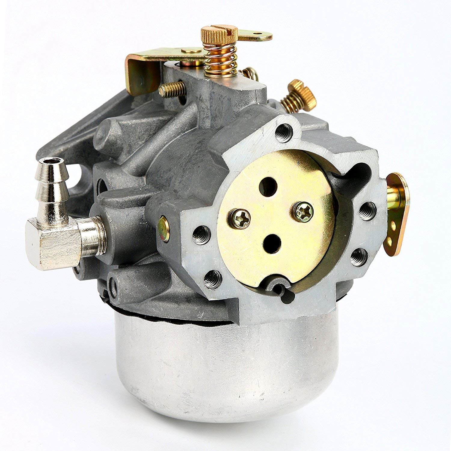 Lumix GC Aftermarket Carburetor for Craftsman GT6000 18HP 20HP Lawn Tractors Ships from USA Walmart