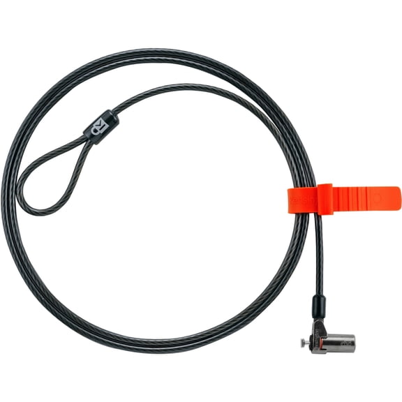 MicroSaver K64605 DS Custom Ultra Thin Notebook Lock