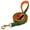 Green, variant on Didog Genuine Leather Dog Leash Walking Leash with Soft Handle Heavy Duty for Medium Large Dogs