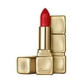 thumbnail image 2 of Guerlain Kiss Kiss Matte Lip Colour (m331) Chill Red, 2 of 2