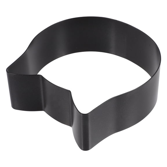 Cat Shape Cake and Toast Baking Molds for Kitchen Use - Non-Stick Bread and Cake Baking Supplies