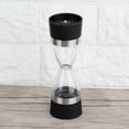 thumbnail image 1 of Herramientas De Cocina Molinillo De Pimienta Sal Acero Inoxidable Doble, 1 of 7