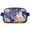 Blue-18, variant on Floral Chic Paisley Belt Bag – Vintage Ethnic Fanny Pack with Classic Bohemian Touch