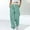 Mint Green, variant on CaiJunJia Clearance No Boundaries Women's Cotton Sweatpants WomensSport Joggers Fashion Sweat Pants Drawstring Athletic Pants