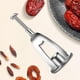 thumbnail image 5 of Descorazonador de frutas, deshuesador de cerezas y espinos, herramienta para deshuesar encimeras de cocina, deshuesador de dátiles, 5 of 9