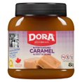 thumbnail image 2 of DORA TARTINADE DE CARAMEL AU GOÛT DE BEURRE, 2 of 7