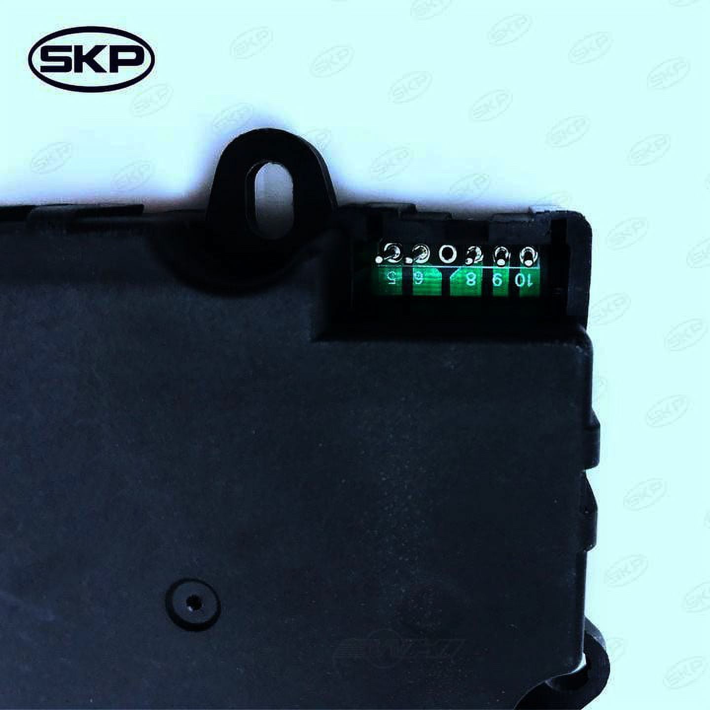 2-Pack Track Adjusting Valve 4276114 For John Deere 17D 17ZTS 27C 35C Equipment 1 thumbnail image