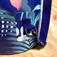 thumbnail image 5 of Tommy Bahama 20L Waterproof Dry Bag - Dark Floral, 5 of 5