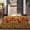 Coconut Palm-Flower Red, variant on Minimalist Home Coconut Coir Door Mat | Dirt-Resistant Easy-Clean Entryway Doormat for Scraping Sand & Dust, Wear-Resistant Floor Mat