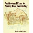 thumbnail image 1 of Pre-Owned Architectural Plans for Adding On or Remodeling (Paperback) 0830639292 9780830639298, 1 of 1