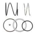 thumbnail image 1 of 1Set Impact Wrench Replacement Parts Assorted Color For Power Tools 0.55X0.55X0.51In, 1 of 8