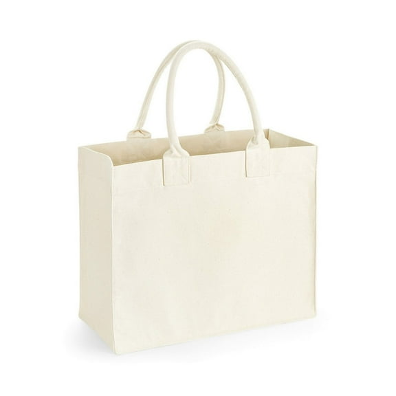 Westford Mill Resort Canvas Tote Bag
