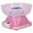 thumbnail image 2 of Cotton Candy Maker Non‑Preheating Electric Hard Candy Home Made Candy Floss Machine for Birthday Party, 2 of 8