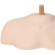 thumbnail image 2 of Modelo de Hombro de Cabeza de Maniquí de Cosmetología, Soporte de Soporte de Cabeza de Maniquí, de Hombro de Busto para Entrenamiento SM SunniMix Hombro de maniquí, 2 of 3