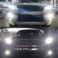 thumbnail image 7 of H11 9005 Headlights COMBO LED Bulbs High Low Beam for 2016-2020 Ford Transit 150, 7 of 7
