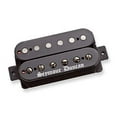 thumbnail image 2 of Seymour Duncan Black Winter Trembucker Electric Guitar Pickup Black Bridge, 2 of 2