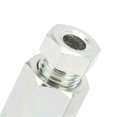 thumbnail image 1 of 22mm Hydraulic Brake Master Lever Right Hand with Cable Replacement for CRF50 CRF70 CRF80 XR50 XR70 Pit Bike, 1 of 4