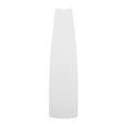 thumbnail image 6 of Disc II 5-Blade Energy Star Pull Chain Memory Ceiling Fan 52in Matte White with 3000K Dimmable LED Light Kit, 6 of 6