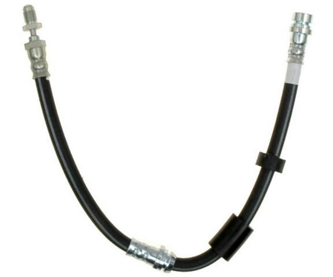 Raybestos BH382663 Professional Grade Hydraulic Brake Hose Fits select: 2004-2013 MAZDA 3, 2012-2015 MAZDA 5