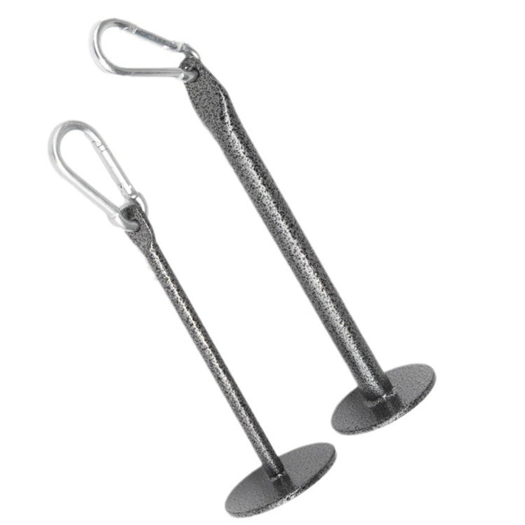 KCAHPAN Barbell Plate Weight Tray, Gym Fitness Barbell Weight Plate Steel Fixed Bracket
