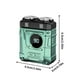 thumbnail image 3 of Afeitadora eléctrica para hombres, diseño lavable, portátil y compacta para viajes, tecnología de afeitado apurado, ligera para un uso fácil., 3 of 5