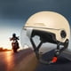 thumbnail image 1 of Casco de bicicleta eléctrica, casco de Scooter, casco deportivo ajustable, accesorios de ciclismo, 1 of 7